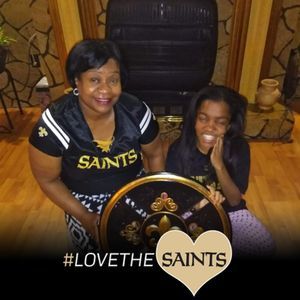 Meet your Posher, Mary